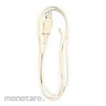 S-Net Parallel Cord With Plug