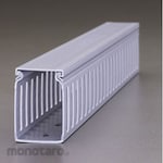 ESCO 40x 80mmx1m Wiring Duct
