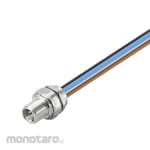 WEIDMULLER Built-in Connector, M12 Pin