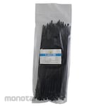 168 Kabel Ties