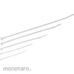 3M Cable Ties Nylon Milky White (Pengikat / Kabel Tis)