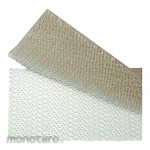 3M LOW PROFILE DUAL LOCK Hook & Loop Strip Band (Perekat Velcro)