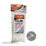 ALDO Cable Ties Slip Hook (Pengikat / Kabel Tis)