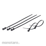 ALDO Cable Ties Use Screw Holes (Pengikat / Kabel Tis)