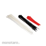 BESTGUARD Nylon Cable Ties Set