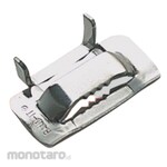 Buckle-It Stainless Steel Buckle