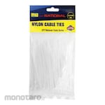 CPT National Cable Ties (Pengikat / Kabel Tis)