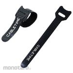 Cabletime Cable Ties Velcro (Pengikat / Kabel Tis)