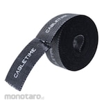 Cabletime Tearable Velcro Tie