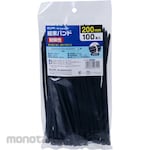 ELPA (Asahi Electric) Cable Ties Weather Resistance (Pengikat / Kabel Tis)