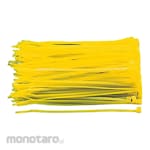 ESCO 150mm Yellow Cable Tie