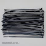 ESCO 251x4.8mm cable tie (weatherproof / 100)