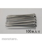 ESCO 300x4.5mm cable tie (weather resistance / OD color / 100)