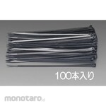 ESCO 315x5.7mm cable tie (weatherproof / 100)