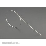 ESCO 4.6x125mm Cable tie (SUS304 / 100)