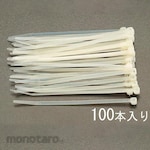 ESCO 75x 2.4mm Cable ties (100 pieces)