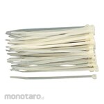ESCO Cable Ties 4.8x250mm (Pengikat / Kabel Tis)