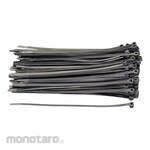 ESCO Cable Ties Heat Resistance/Weather Resistance (Pengikat / Kabel Tis)