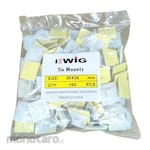 EWIG Tie Mount - Self Adhesive