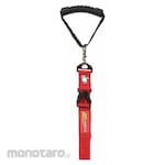 EZ WRAP N GO Hook & Loop Strip Band (Perekat Velcro)