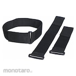 FASTENATION Hook & Loop Strip Band (Perekat Velcro)