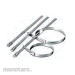 Fort Stainless Steel Cable Ties (Kabel Tis)