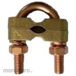 Fort U-Bolt Clamp Cable