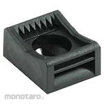 HEBOTEC Base for hook and loop band