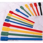 HellermannTyton Cable Ties (Pengikat / Kabel Tis)