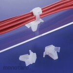 HellermannTyton Cable Ties (Pengikat / Kabel Tis)