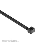 HellermannTyton Cable Ties Inside Serrated