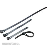 HellermannTyton Cable Ties Insulok Repeat Weather Resistance (Pengikat / Kabel Tis)