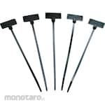 HellermannTyton Cable Ties Marking (Pengikat / Kabel Tis)
