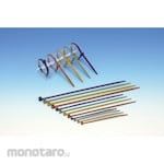 HellermannTyton Cable Ties Metal (Pengikat / Kabel Tis)
