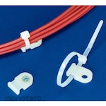 HellermannTyton Cable Ties Mount (Pengikat / Kabel Tis)