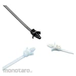 HellermannTyton Cable Ties Nylon (Pengikat / Kabel Tis)