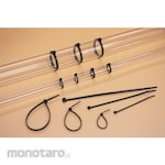 HellermannTyton Insulok Metal Content Tie