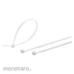 HellermannTyton Insulok Tie Ab Series Milky White