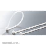 HellermannTyton Insulok Tie Series Milky White