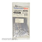 HellermannTyton Metal Tie Stainless Steel Sus316