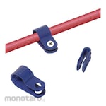 HellermannTyton One-Touch Marker Clip
