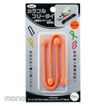 Hikari Cable Ties (Pengikat / Kabel Tis)