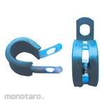 Matlock P-Clips Rubber Lined