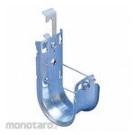 NVENT CADDY J-Hook Assembled To 4Z34