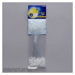 Ohm Electric Cable Ties (Pengikat / Kabel Tis)