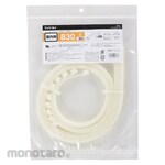Ohm Electric Wide Tie 830 10