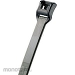 Panduit Banding Belt Belt Thai Weatherability Black