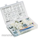 Panduit Cable Band Fixture Kit Box