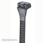 Panduit Cable Ties Elastomer (Pengikat / Kabel Tis)