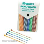 Panduit Cable Ties Kit (Pengikat / Kabel Tis)